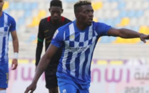 Mercato : L'IRT refuse une offre du Wydad