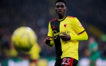 Wotford refuse de libérer Ismaïla Sarr, le Sénégal s'indigne