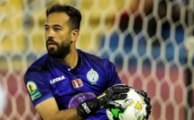 Raja : Anas Zniti opéré avec succès