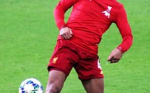 le message sympa de Van Dijk avant la CAN