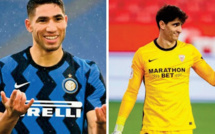 CAN 2022 : Hakimi, Bono, Aubameyang, Partey et El Fardou, ces stars attendues dans le groupe C