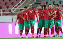 CAN 2021 : Les primes promises aux Lions de l’Atlas