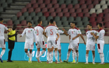 Le Maroc dans le Top 4 de la CAN