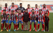 Botola Inwi D2 : Le bilan en chiffres de la phase aller