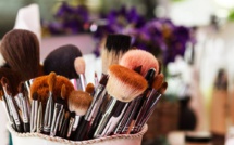 3 astuces pour bien nettoyer vos pinceaux de maquillage