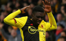 CAN : Ismaïla Sarr attendu mardi à Dakar