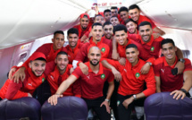 CAN 2021 : Les numéros des Lions de l’Atlas