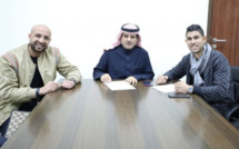 Arabie Saoudite : Amine Attouchi prolonge jusqu’en 2024