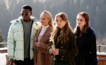 Kitz, une nouvelle série Netflix à voir absolument 