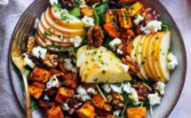 3 salades d’hiver vitaminées pour changer de la soupe