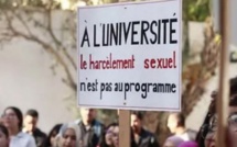 Le viol est à l’université… on peut avoir honte !