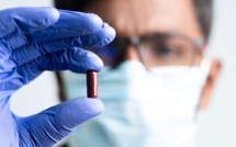 Le Comité scientifique autorise la commercialisation de la pilule anti-Covid de Merck