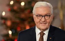 Le Président allemand adresse une invitation à S.M. le Roi pour effectuer une "Visite d’Etat en Allemagne"