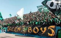 Les Ultras du Raja dénoncent une gestion calamiteuse du club