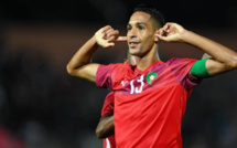 CAN 2021 : Badr Benoun rejoint les Lions de l'Atlas