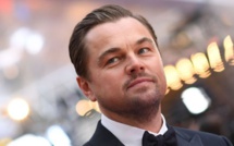 Leonardo DiCaprio : un arbre tropical baptisé à son nom 