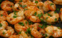 Gambas al ajillo : recette de crevettes à l'ail à l'espagnole