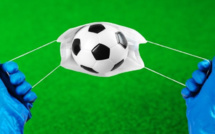 Covid, CAN...  En janvier, les clubs européens  sur le fil du rasoir 