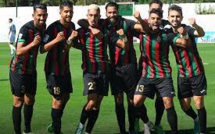 Quatre clubs de la Botola sans le moindre litige