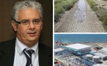 Mobilisation du gouvernement pour les ressources en eau