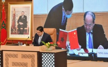 Maroc-Chine, la route de la soie… et chacun pour soi