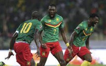 CAN 2021 : CAMEROUN - BURKINA FASO EN OUVERTURE