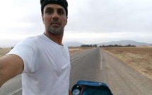 Parution du carnet de voyage « le marchand d’épices » de Hicham Ait Almouh