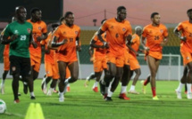 CAN 2021: 10 cas de Covid-19 signalés au sein de la délégation de Guinée-Bissau