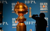 Golden Globes 2022 : liste complète des vainqueurs
