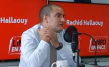 Hicham Bensaid Alaoui invité de l'Info en face