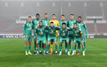 La mue du Raja en marche