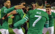 Le MCO toujours dans le tourmente