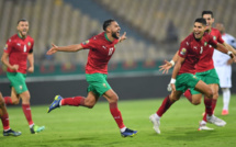  Les Lions de l'Atlas lancent idéalement leur CAN !