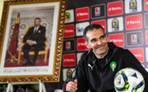 Futsal : Hicham Dguig et ses Lions nommés pour une prestigieuse récompense