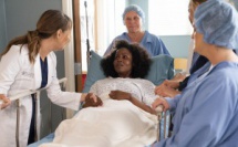 Grey’s Antomy revient pour une 19e saison !