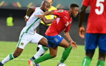 CAN 2021 :Couac pour l'hymne de la Mauritanie, battue par la Gambie