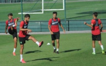 Équipe nationale U23 : Dmii convoque 23 joueurs pour un stage à Maâmora