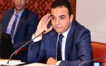 Mustapha Baitas, le porte parole du gouvernement est positif au coronavirus