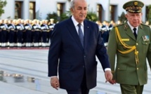 Walkyrie en Algérie, ou le coup d’Etat permanent