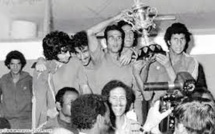 Nostalgie :  1976, quand le Maroc a failli ne pas être champion d'Afrique..