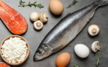 La vitamine D et ses spécificités 