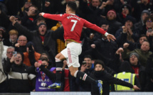 CR7 : "Si j'arrive encore à jouer à 40 ans, je peux jouer à 41, 42 ans..."