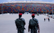 CAN 2021 : Des échanges de tirs dans l'ouest du Cameroun