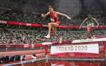 Athlétisme : l’équipe nationale en concentration à Ifrane
