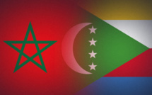 Maroc-Comores : Aujourd'hui à 17 heures