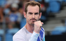 Tennis : Première finale depuis plus de deux ans pour Andy Murray