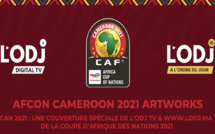 CAN 2022 : le Maroc se qualifie pour les huitièmes