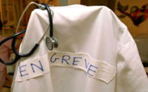 Les médecins libéraux maintiennent la grève du 20 janvier