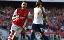 Arsenal obtient le report de son match contre Tottenham