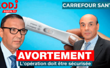 "Carrefour Santé" l'émission de L'ODJ TV s’attaque à l’avortement clandestin